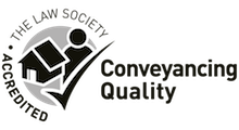 P A Todd Web Logos - Conveyancing Quality Grey