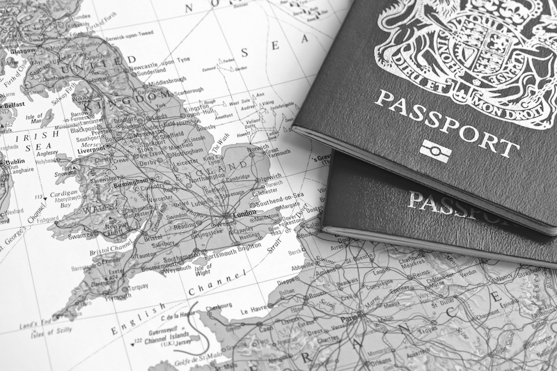 Immigration Law Leicester